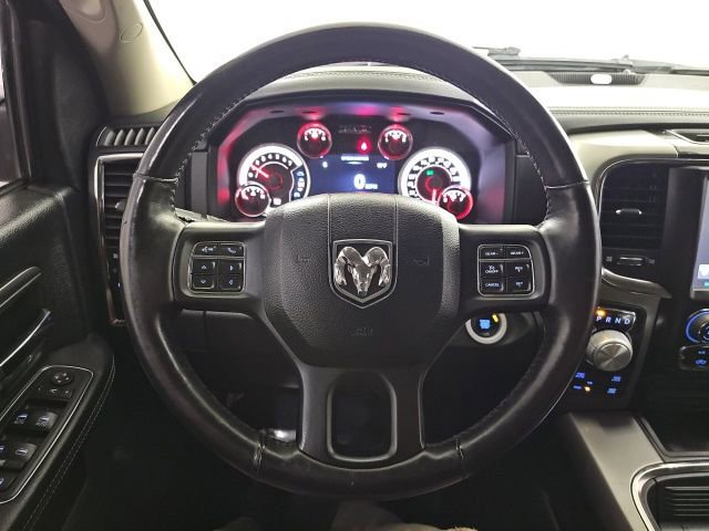 Used 2017 RAM 1500 Sport w/ Sport Premium Group image 20