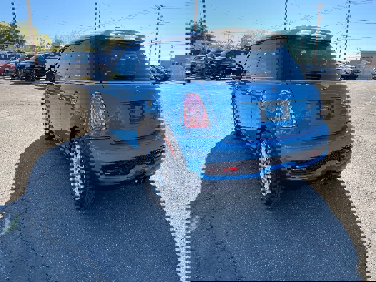 Used 2013 MINI Cooper S image 7