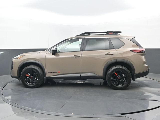 Used 2025 Nissan Rogue SV image 33