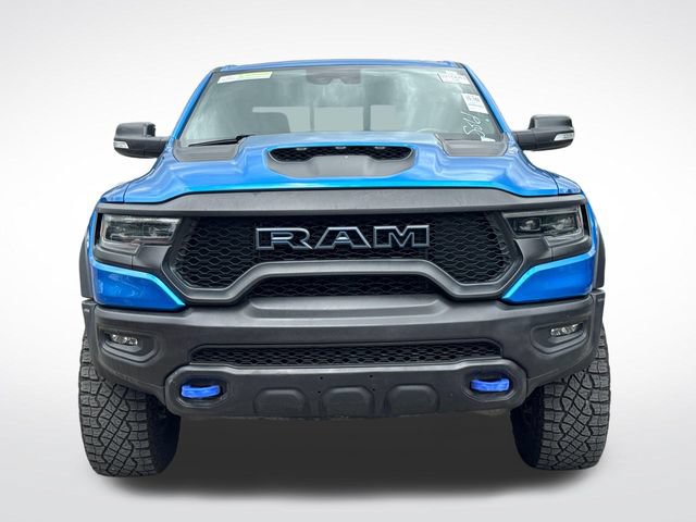 Used 2022 RAM 1500 TRX w/ TRX Level 1 Equipment Group AWD/4WD image 10