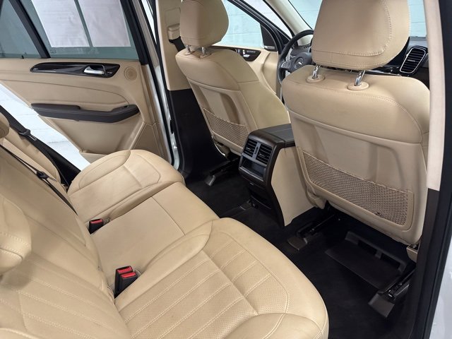 Used 2017 Mercedes-Benz GLE 350 GLE 350 image 13