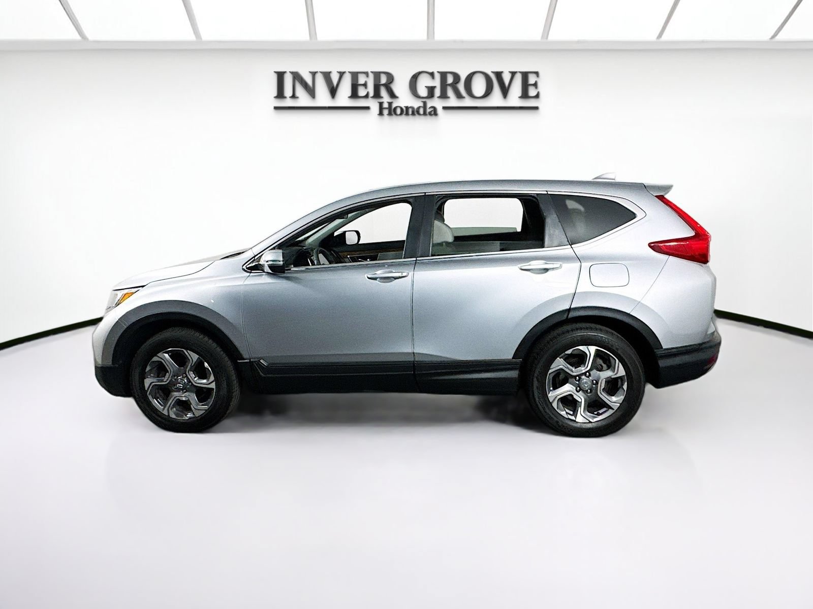 Used 2017 Honda CR-V EX image 8