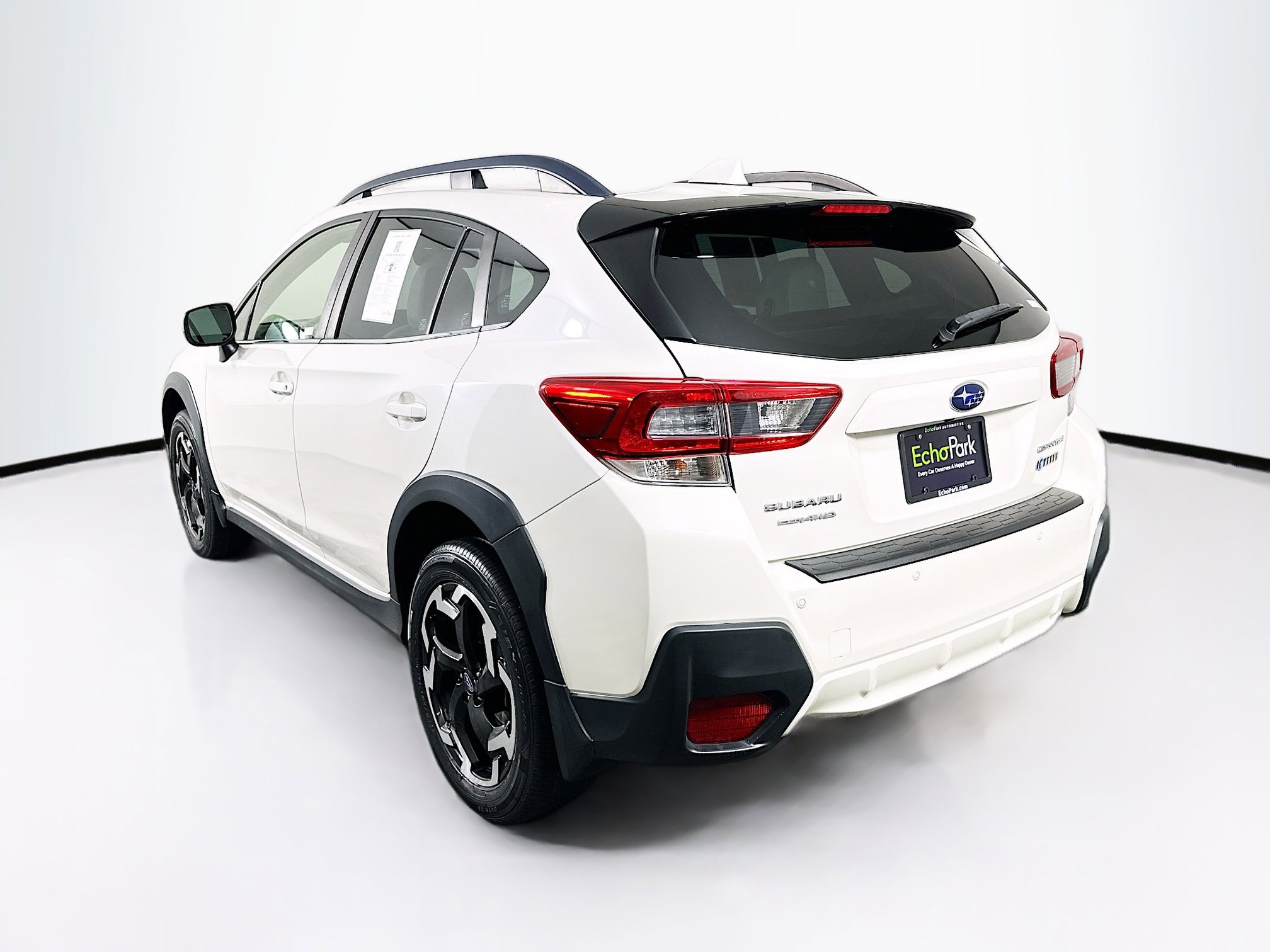 Used 2023 Subaru Crosstrek 2.5i Limited w/ Popular Package #2 image 5
