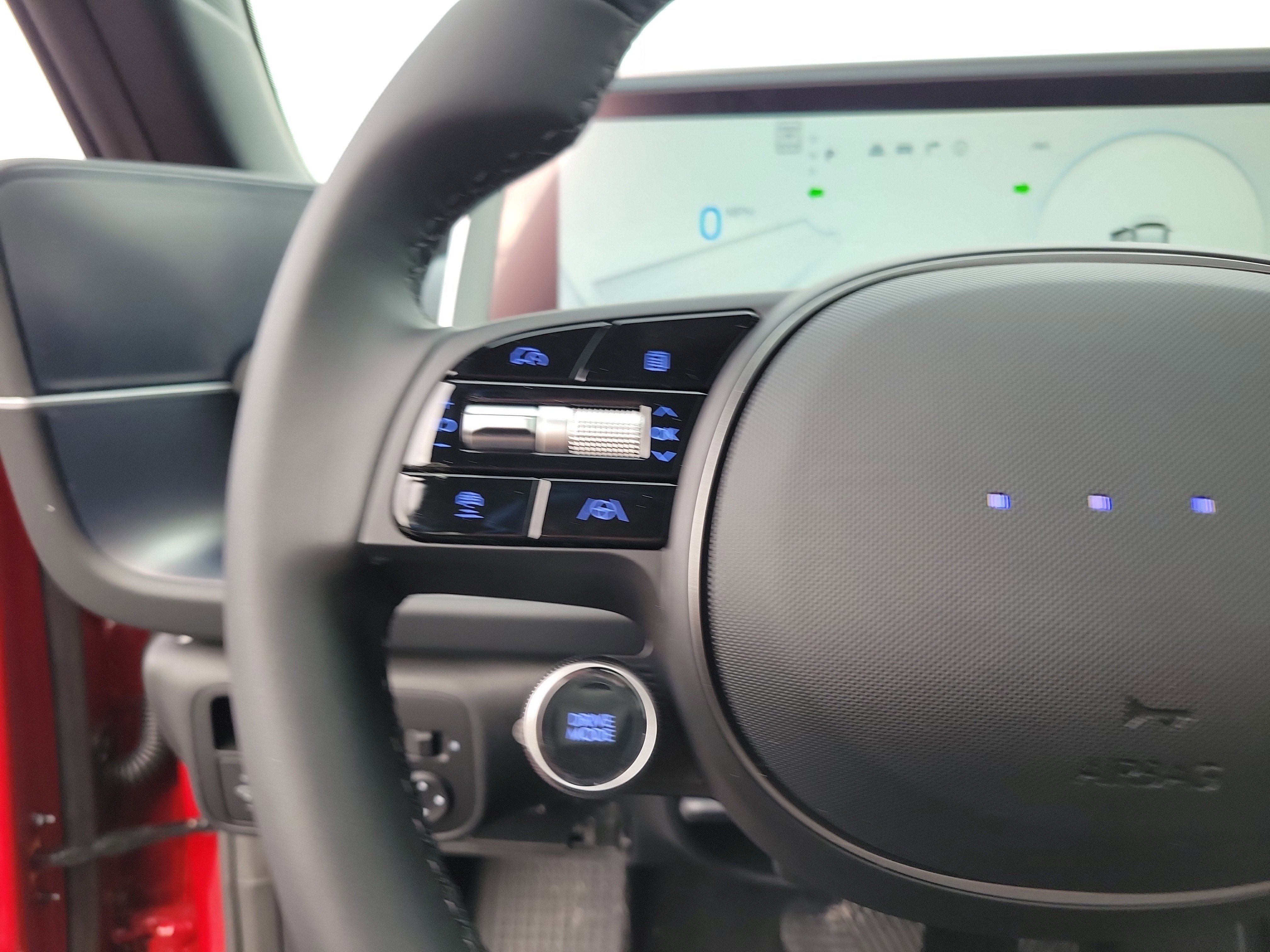 New 2025 Hyundai Ioniq 6 SE image 23