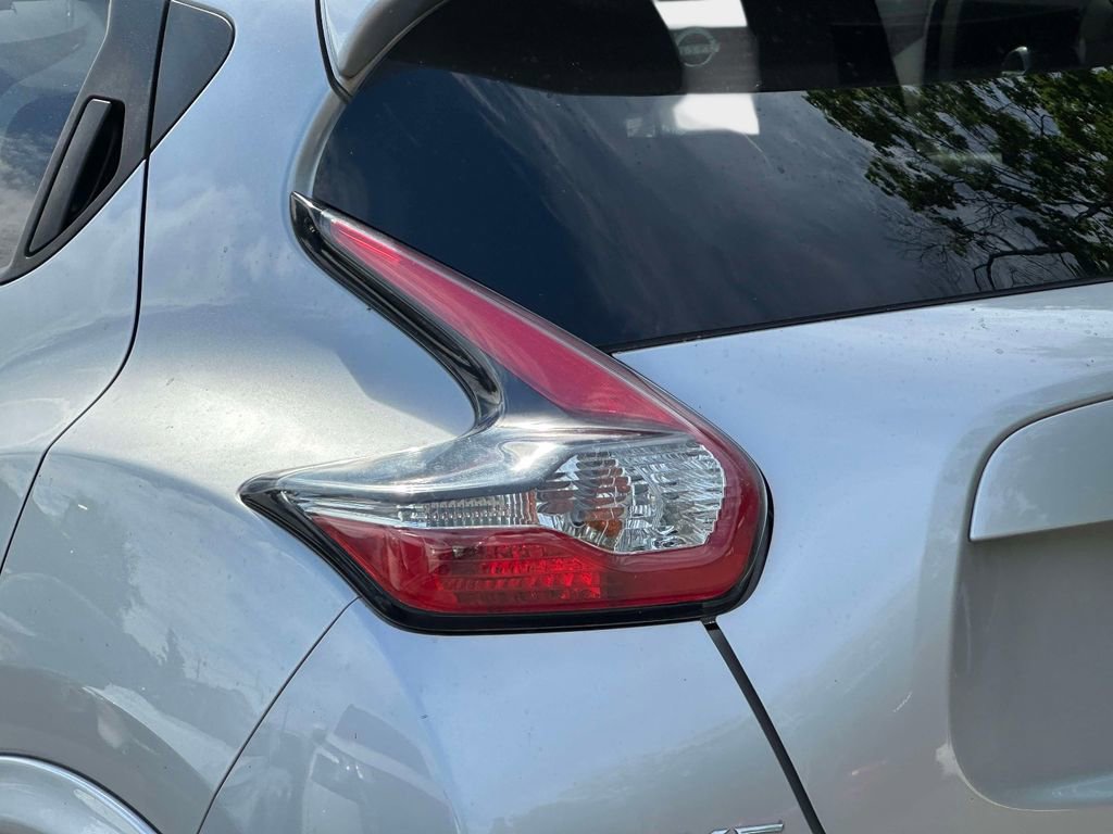 Used 2015 Nissan Juke NISMO AWD/4WD image 9