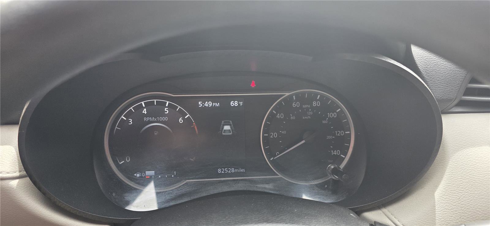 Used 2021 Nissan Versa SV FWD image 13