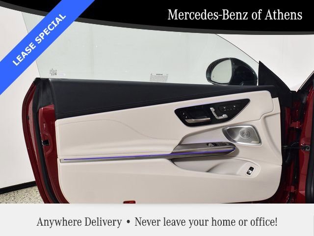 New 2026 Mercedes-Benz CLE 300 4MATIC Coupe image 14