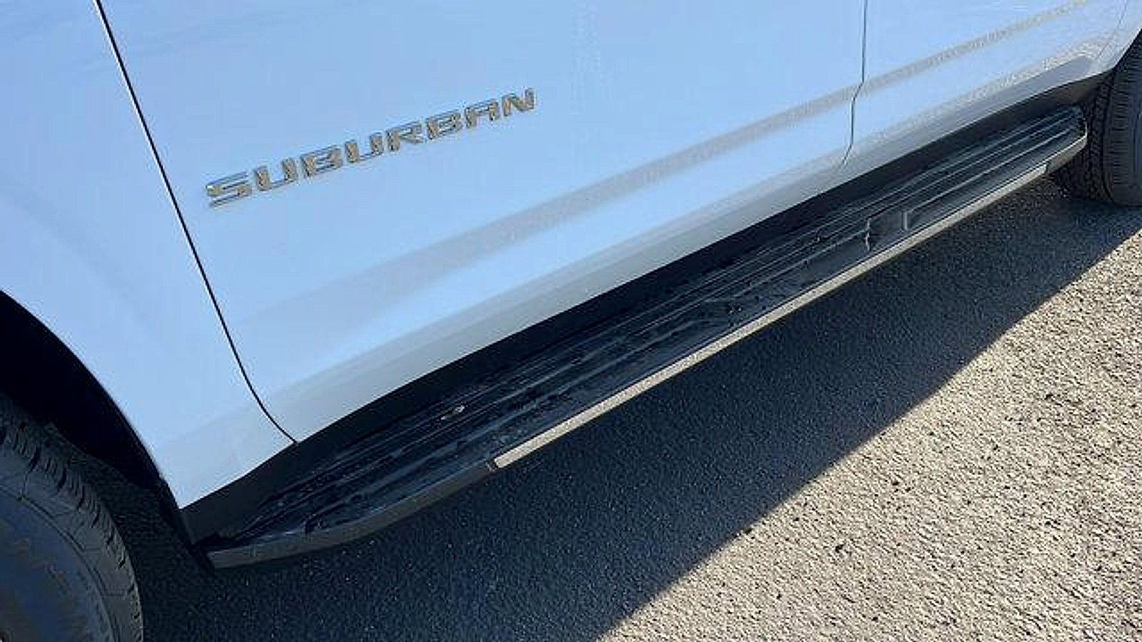 New 2026 Chevrolet Suburban LS w/ LPO, Get Active Package image 11