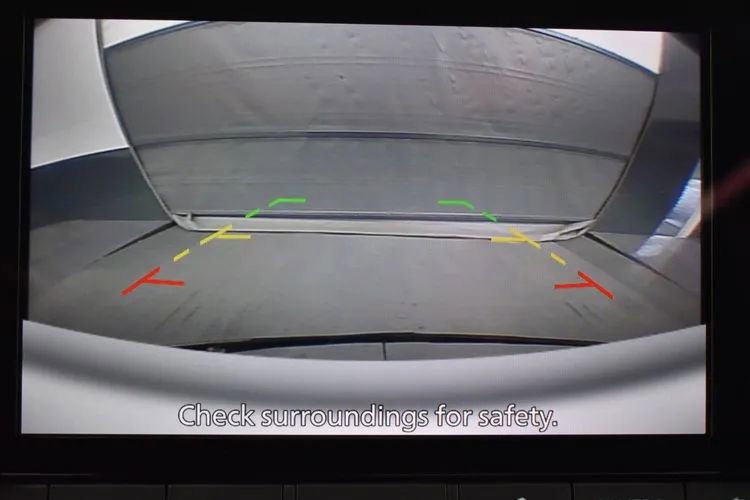 Used 2024 Nissan Pathfinder SV FWD image 31