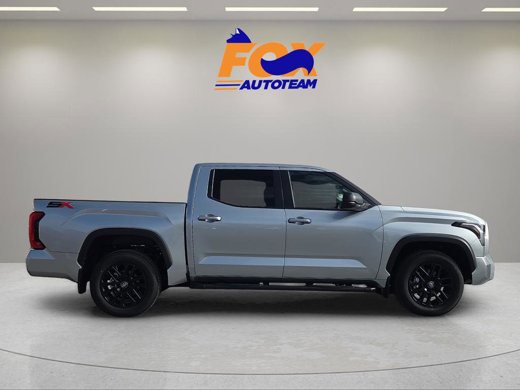 New 2026 Toyota Tundra SR5 RWD image 5
