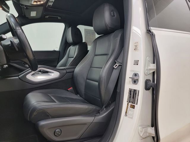 Used 2022 Mercedes-Benz GLE 350 4MATIC w/ Premium Package image 14