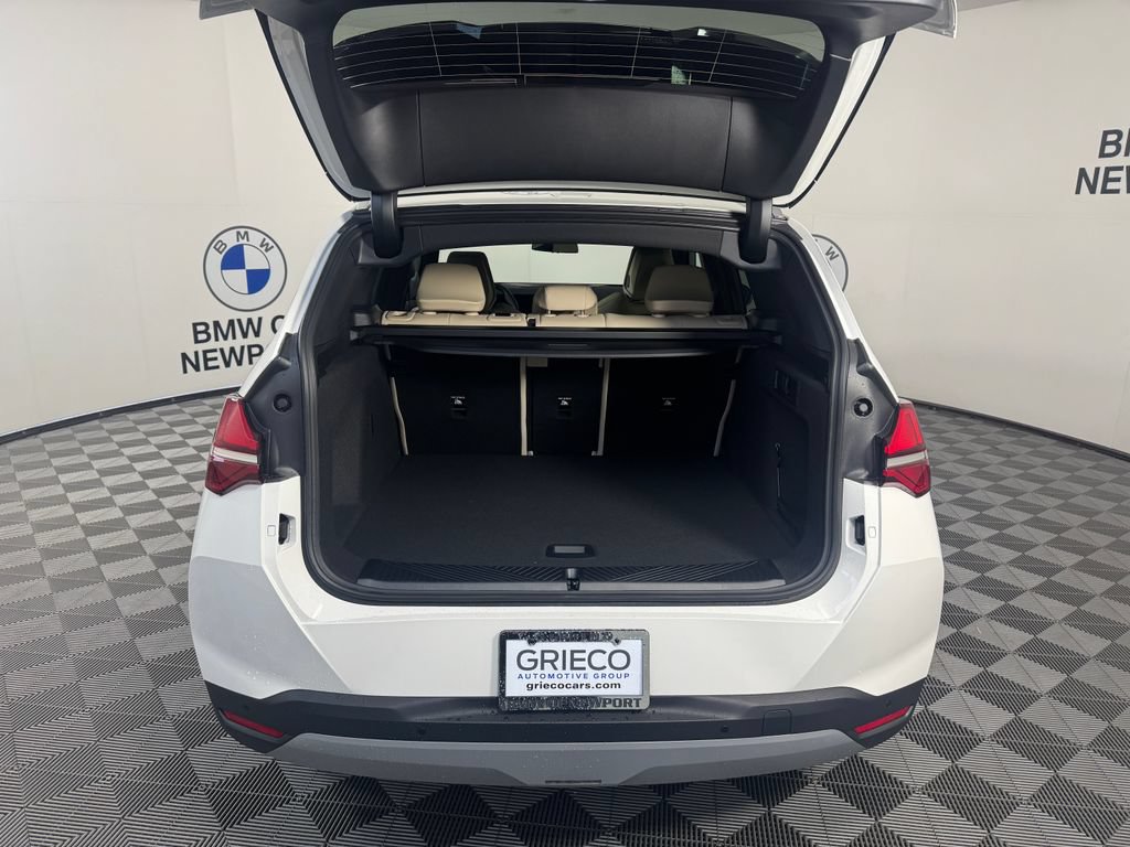New 2026 BMW X3 xDrive30i w/ Convenience Package AWD/4WD image 19