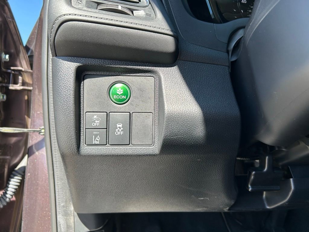 Used 2022 Honda HR-V EX-L image 17