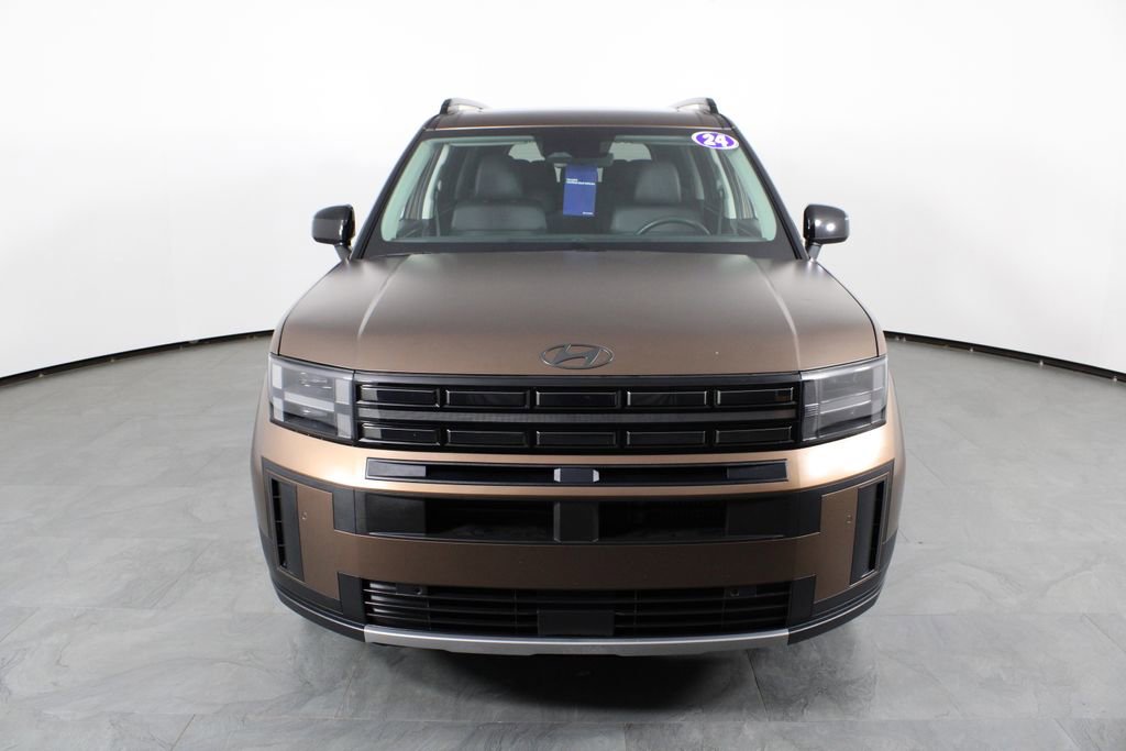 Used 2024 Hyundai Santa Fe XRT image 13