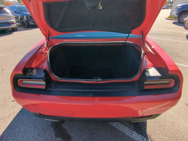 Used 2023 Dodge Challenger SXT image 31