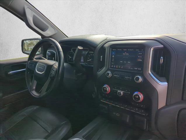 Used 2020 GMC Sierra 1500 Denali w/ Denali Ultimate Package image 20