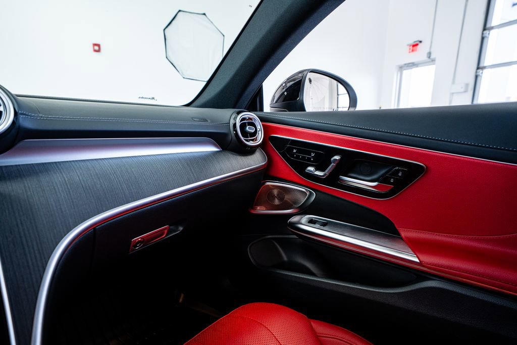 Used 2024 Mercedes-Benz CLE 450 4MATIC Coupe image 49