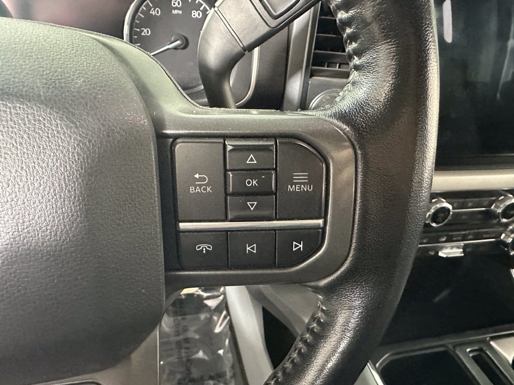 Used 2022 Ford F150 XLT w/ Equipment Group 302A High AWD/4WD image 21