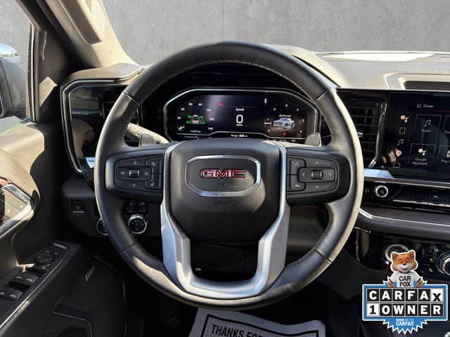 Used 2023 GMC Sierra 1500 SLT RWD image 21