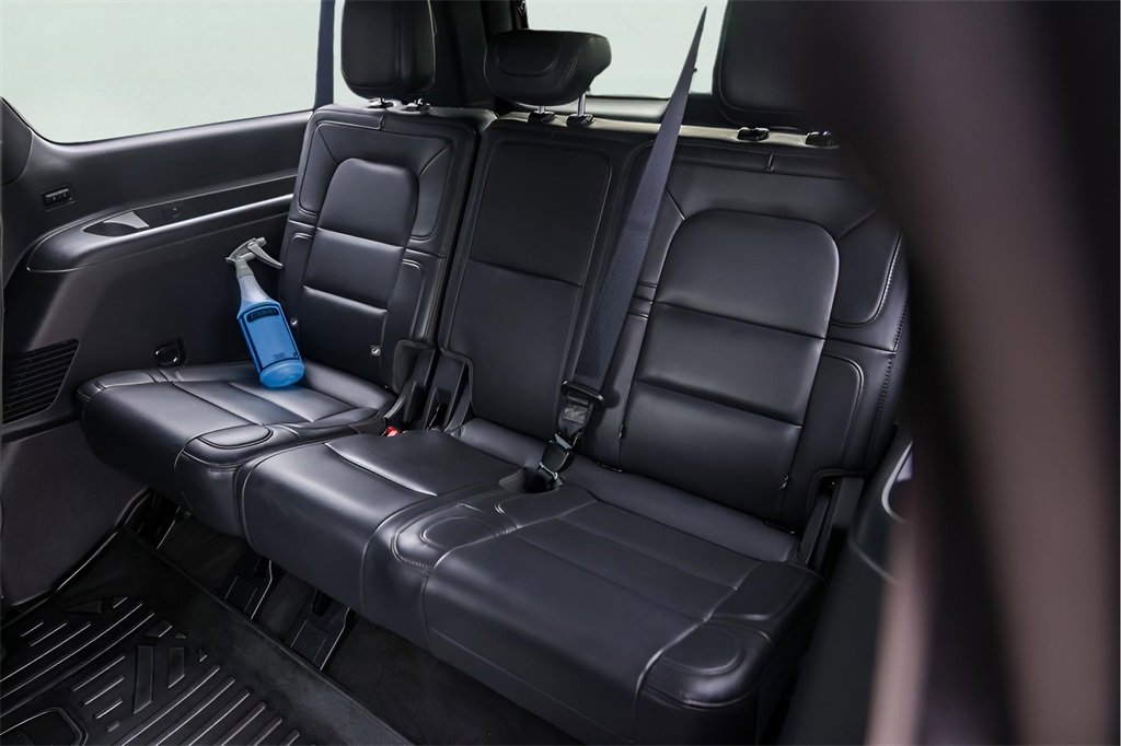 Used 2024 Lincoln Navigator L Reserve image 30