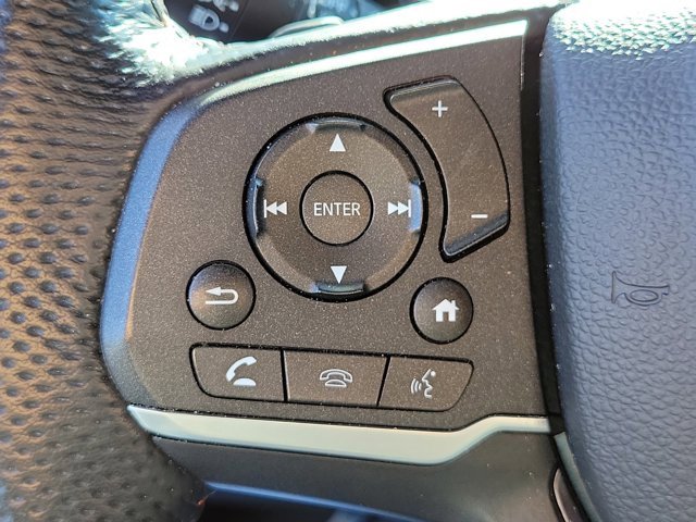 Certified 2024 Honda Passport TrailSport image 24