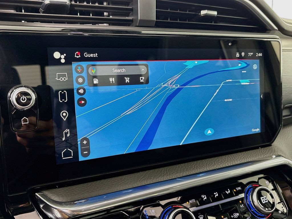 New 2026 GMC Sierra 1500 Denali AWD/4WD image 13