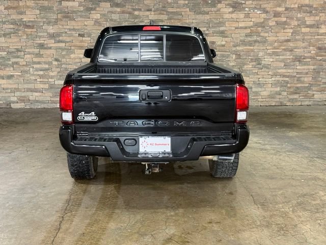 Used 2020 Toyota Tacoma SR w/ SR Convenience Package AWD/4WD image 7