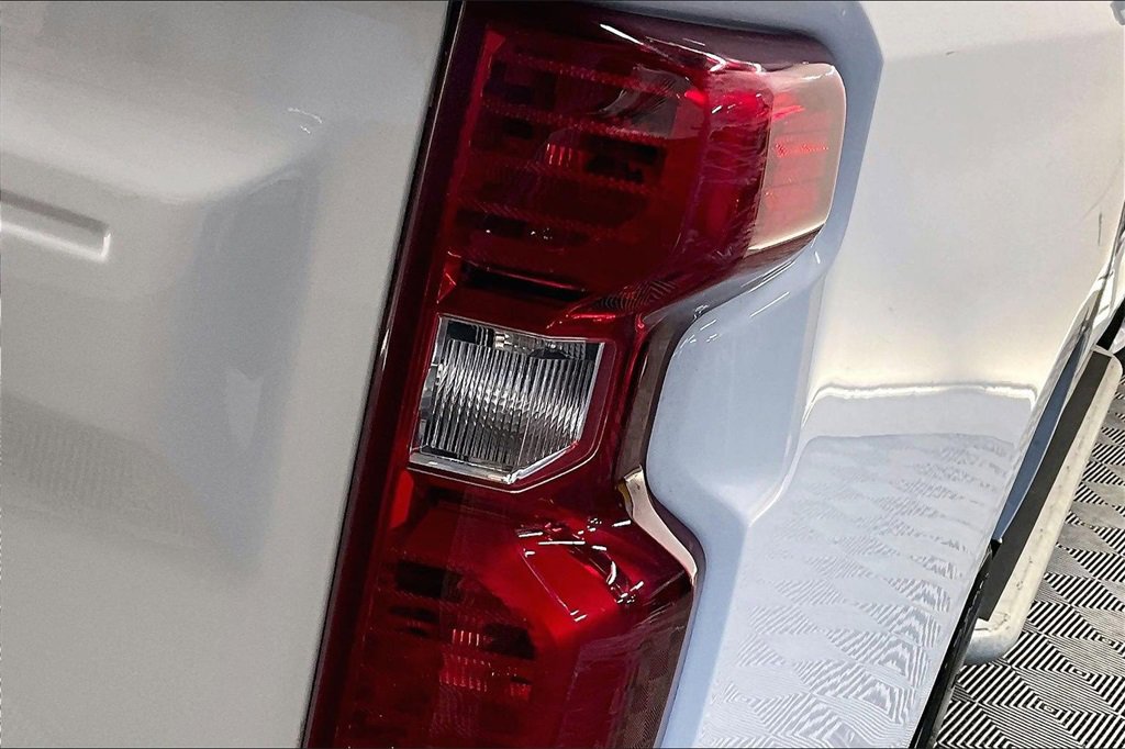 Used 2024 Chevrolet Silverado 1500 W/T w/ WT Fleet Convenience Package image 27