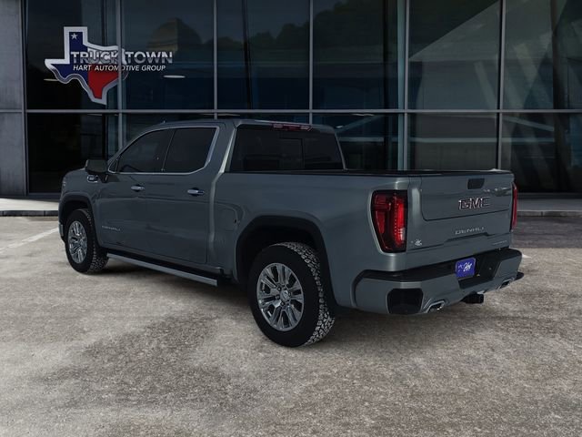 Used 2025 GMC Sierra 1500 Denali w/ Technology Package image 3
