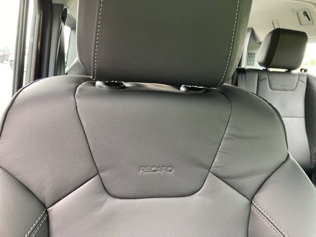 New 2026 INEOS Grenadier Station Wagon AWD/4WD image 34