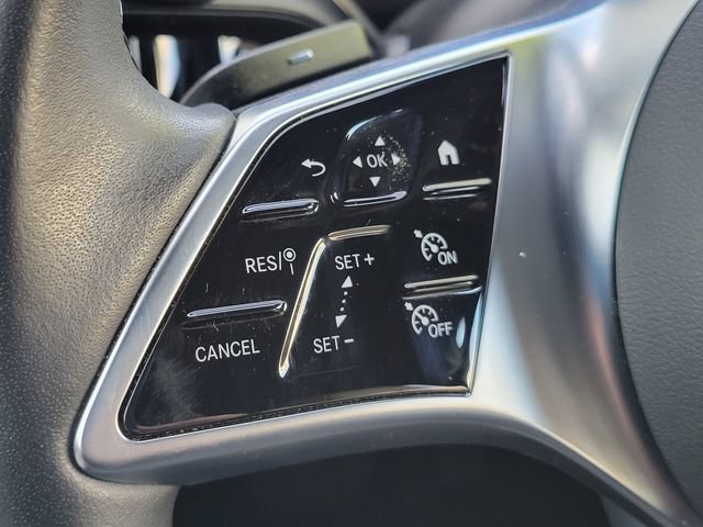 Used 2025 Mercedes-Benz GLA 250 4MATIC image 29