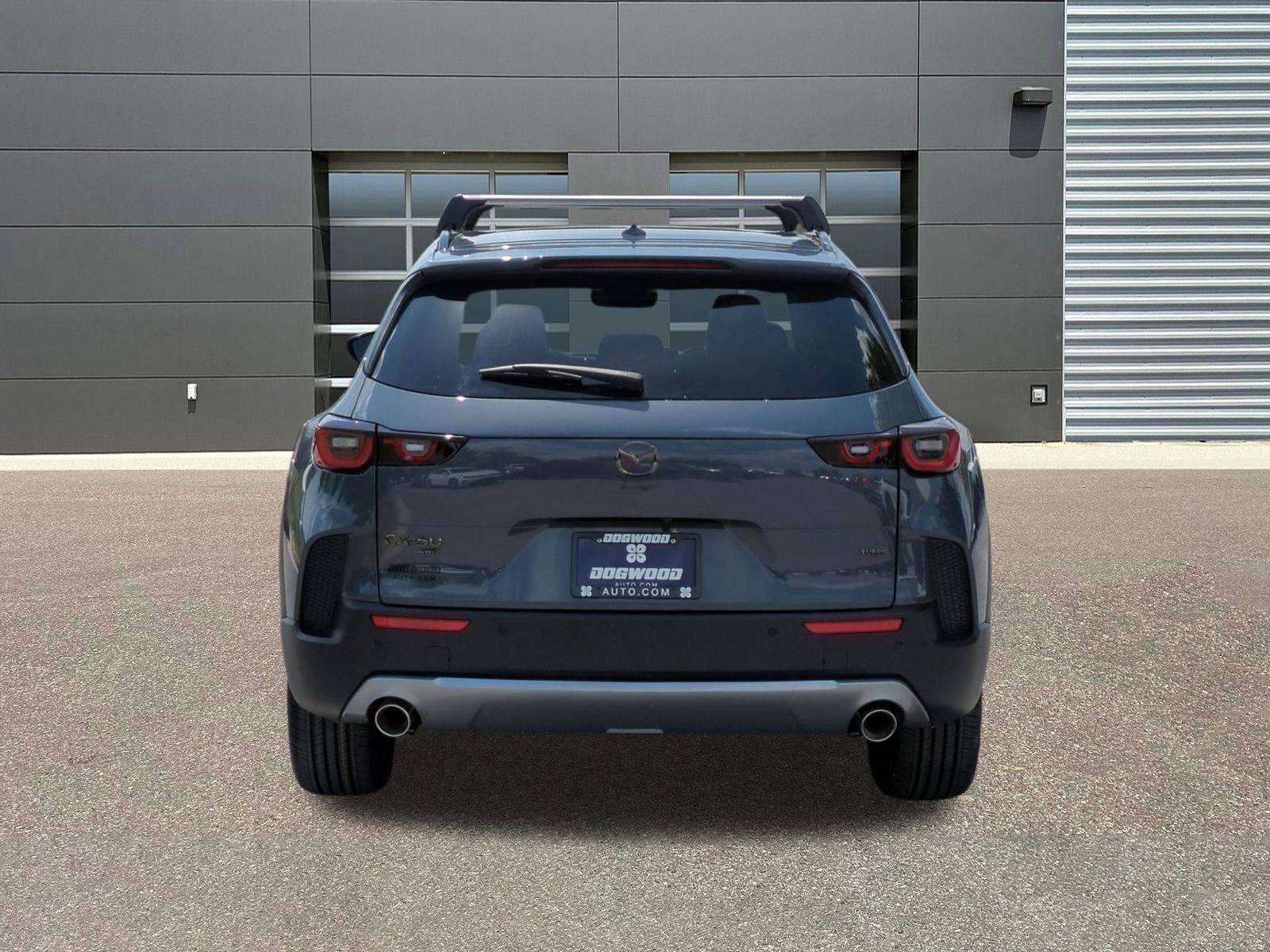 New 2026 MAZDA CX-50 AWD 2.5 S w/ Cargo Package image 6
