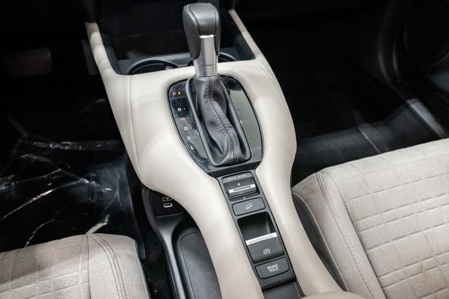 Used 2024 Honda HR-V LX image 18