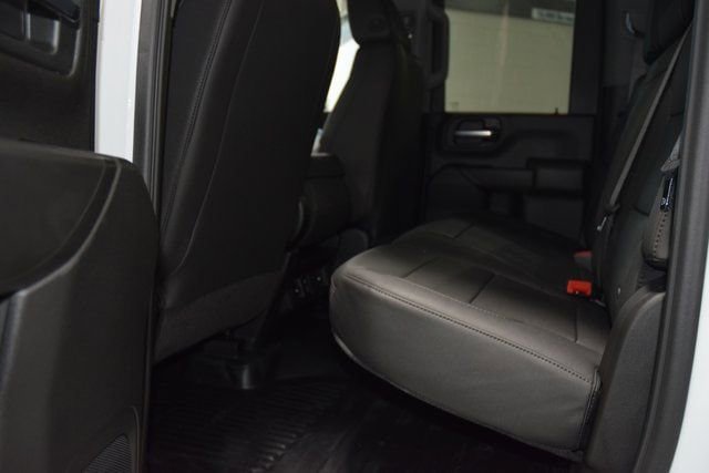 New 2025 Chevrolet Silverado 2500 W/T w/ WT Convenience Package AWD/4WD image 31
