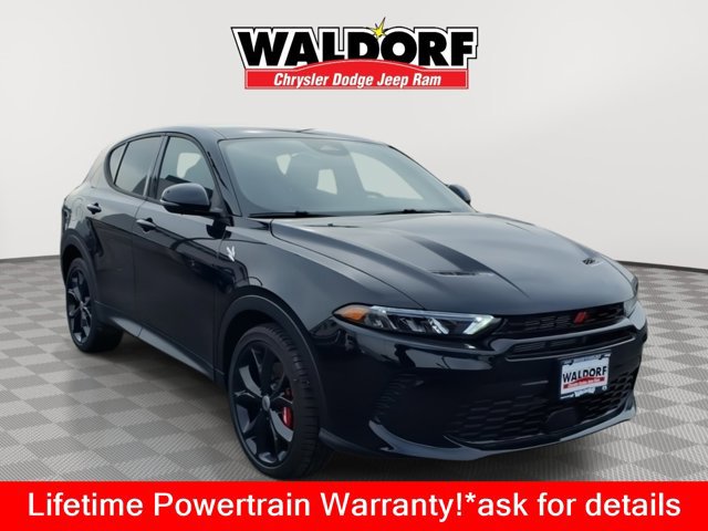 New 2025 Dodge Hornet GT w/ Track Pack