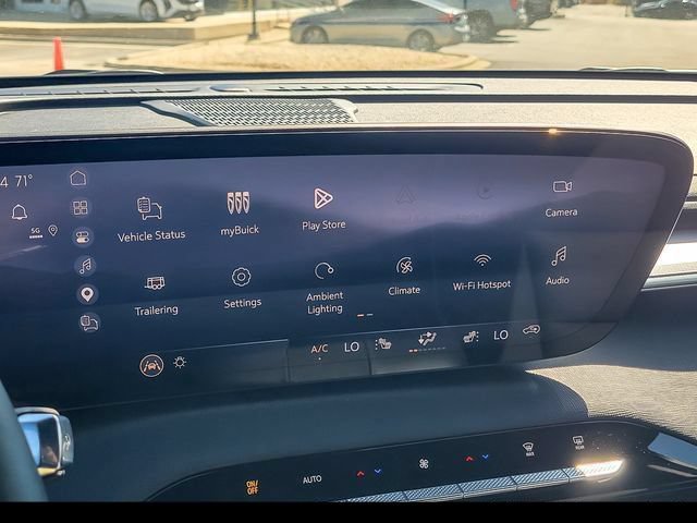 Used 2026 Buick Enclave Sport Touring w/ Power Package FWD image 16