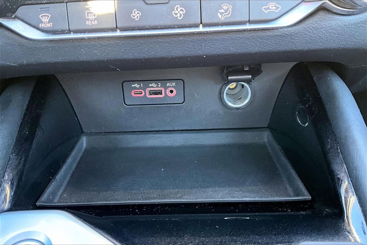 Used 2020 Nissan Altima 2.0 Platinum image 17