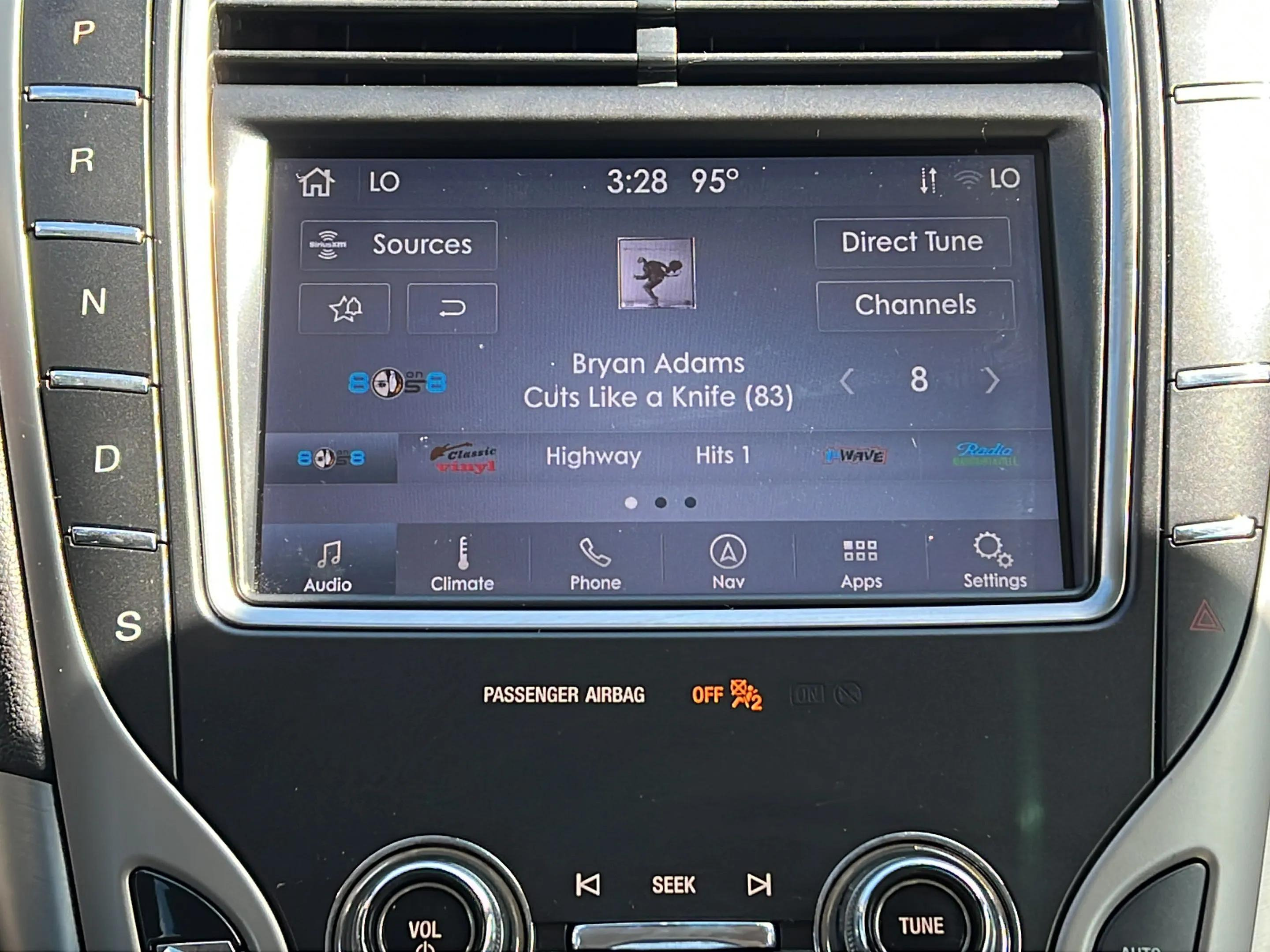 Used 2020 Lincoln Nautilus FWD w/ Equipment Group 101A image 20