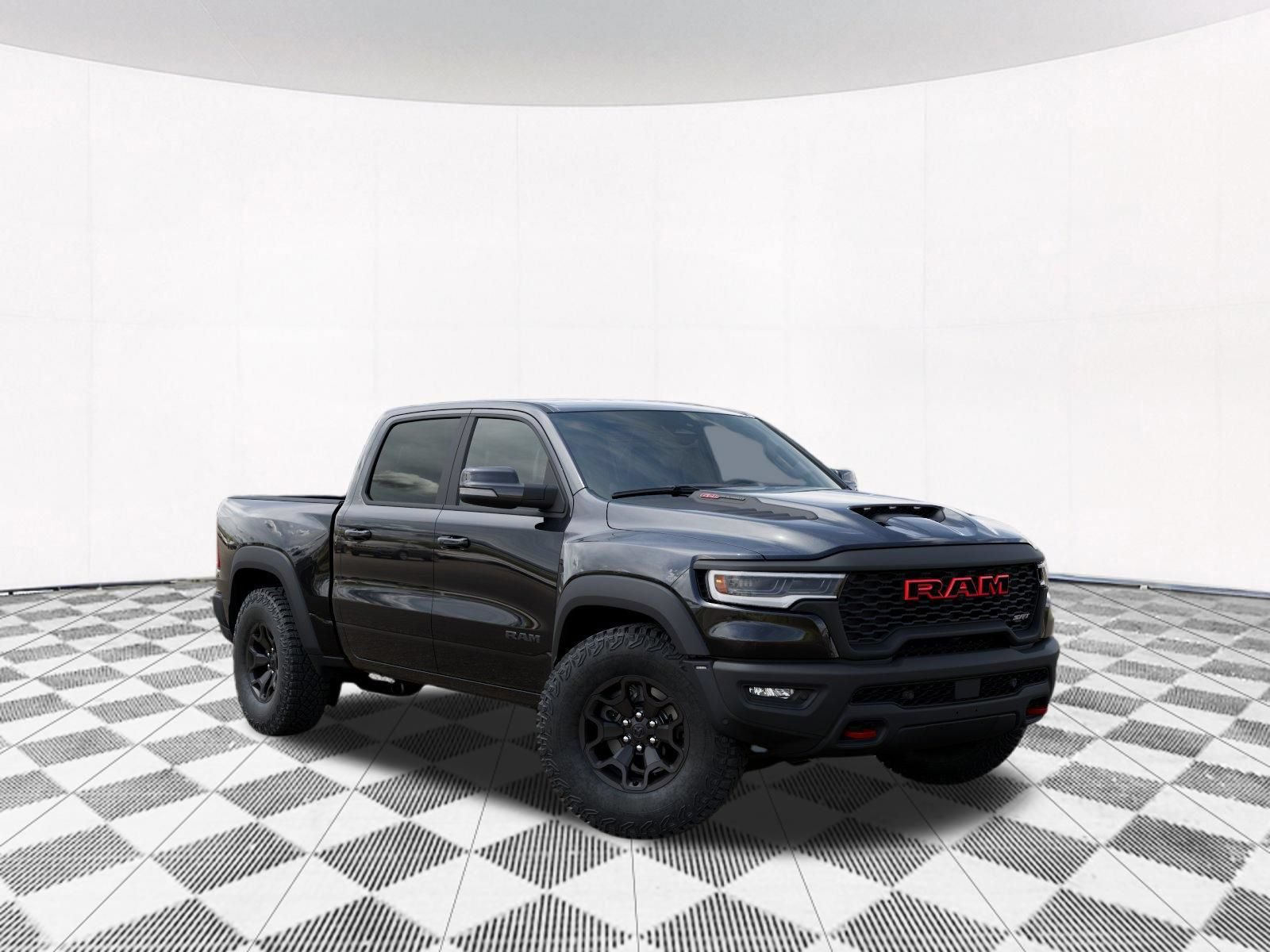 New 2027 RAM 1500 TRX AWD/4WD image 7