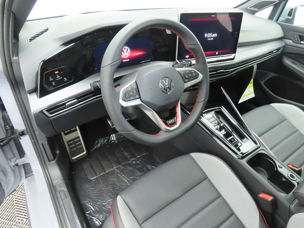 New 2026 Volkswagen GTI Autobahn image 9