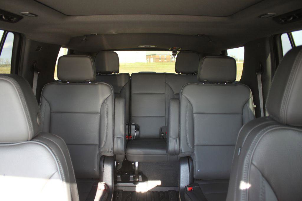 New 2026 GMC Yukon Denali w/ Sun & Power Step Package image 14