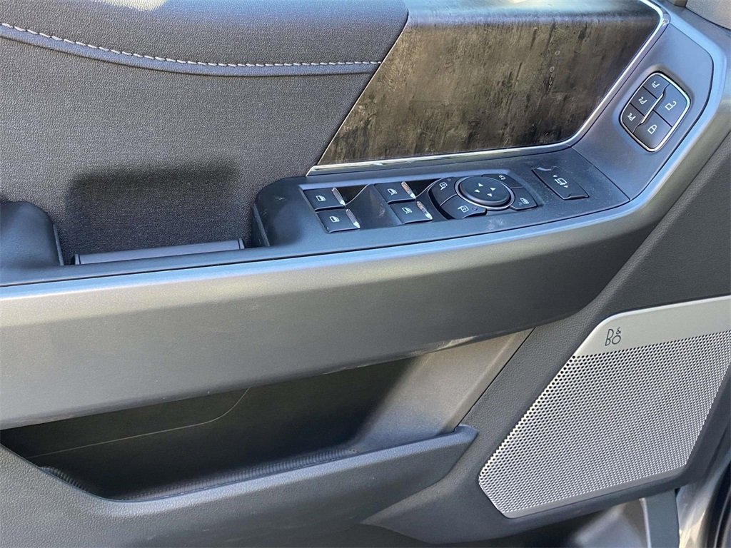 New 2026 Ford F350 Lariat image 16