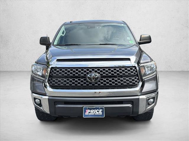 Used 2019 Toyota Tundra SR5 w/ SR5 Upgrade Package AWD/4WD image 2