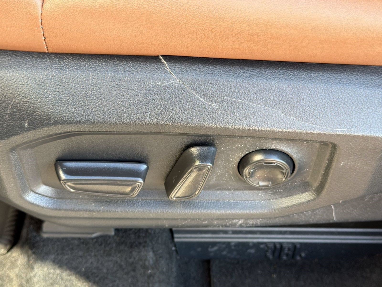 Used 2023 Toyota Tundra 1794 Edition RWD image 16