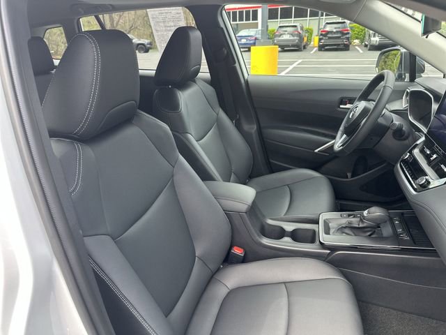 Certified 2026 Toyota Corolla Cross XLE w/ Convenience Package image 29