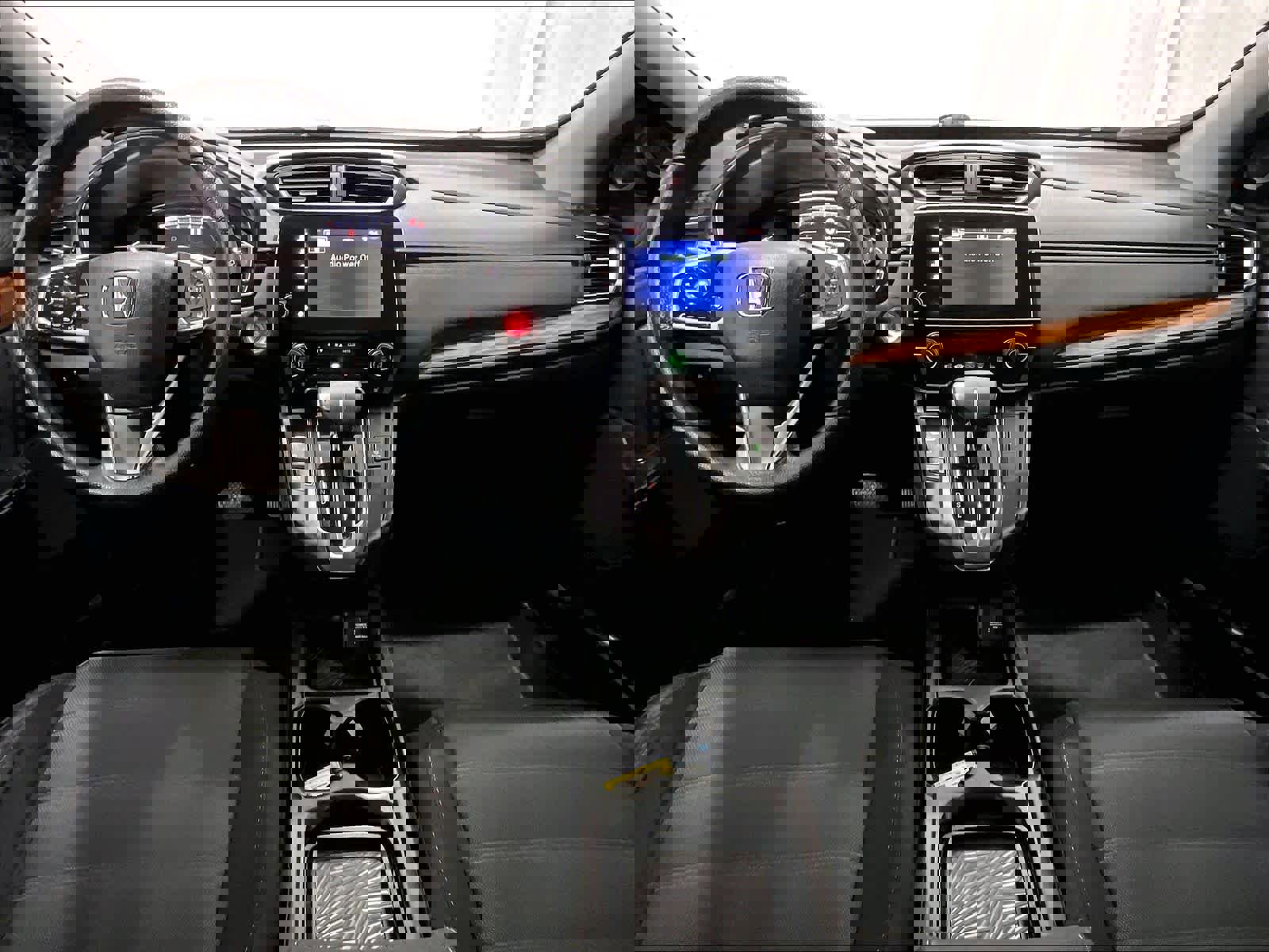 Used 2019 Honda CR-V EX image 20