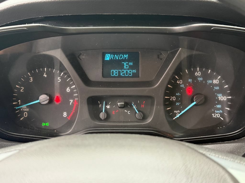 Used 2019 Ford Transit 150 130 Low Roof RWD image 26