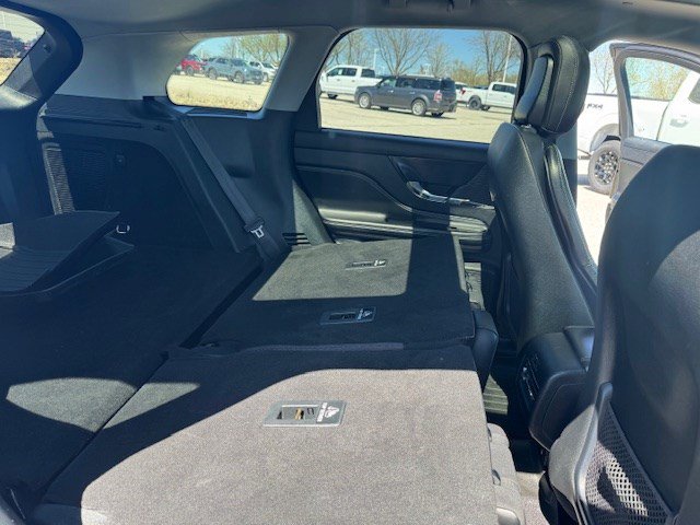 Used 2020 Lincoln Corsair FWD w/ Premium Package image 40