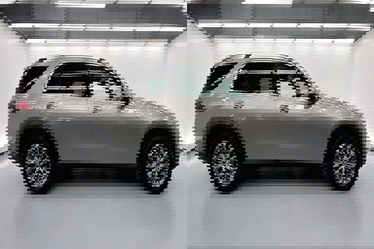 Certified 2021 Mercedes-Benz GLE 450 4MATIC image 5