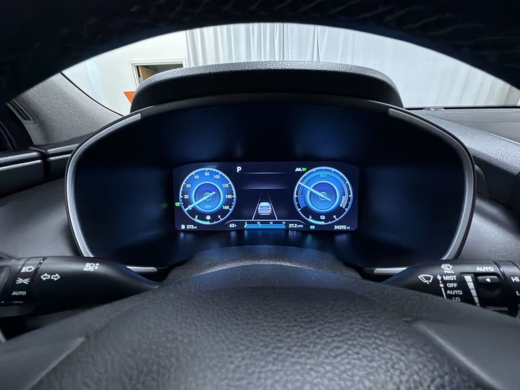 Used 2022 Hyundai Santa Fe Limited image 12